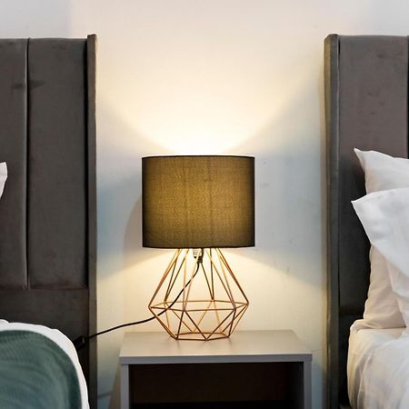 Cosy Birmingham Central 2 Bed Apartment Экстерьер фото