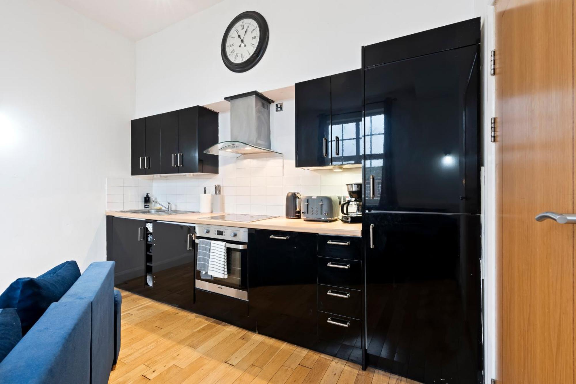Cosy Birmingham Central 2 Bed Apartment Экстерьер фото